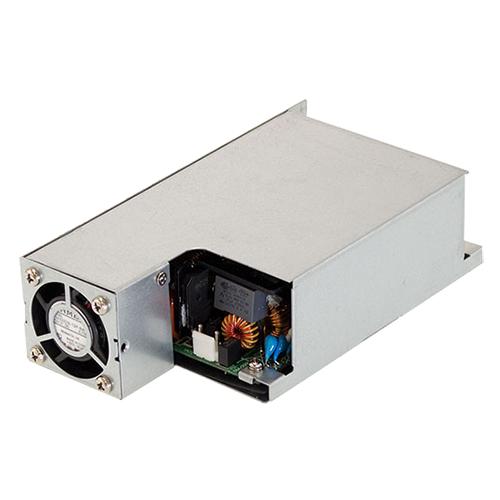 RPS-400-12-SF, Блок питания AC-DC, med, 399.6Вт (249.6 Вт без обдува), ККМ, вход 80…264В AC 47…63Гц, 117…370B DC, выход 12В/33.3А (вент.), рег. вых. 11.4…12.6, изоляция 4000В AC, на плате 151х86.6х43мм, -30…+70°С, вентилятор спереди RPS-400-12-SF, Mean well, Блок питания AC-DC, med, 399.6Вт (249.6 Вт без обдува), ККМ, вход 80…264В AC 47…63Гц, 117…370B DC, выход 12В/33.3А (вент.), рег. вых. 11.4…12.6, изоляция 4000В AC, на плате 151х86.6х43мм, -30…+70°С, вентилятор спереди