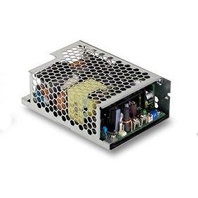 RPS-400-12-C, Блок питания AC-DC, med, 399.6Вт (249.6 Вт без обдува), ККМ, вход 80…264В AC 47…63Гц, 117…370B DC, выход 12В/33.3А (вент.), рег. вых. 11.4…12.6, изоляция 4000В AC, на плате 130х86.6х43мм, -30…+70°С, в кожухе RPS-400-12-C, Mean well, Блок питания AC-DC, med, 399.6Вт (249.6 Вт без обдува), ККМ, вход 80…264В AC 47…63Гц, 117…370B DC, выход 12В/33.3А (вент.), рег. вых. 11.4…12.6, изоляция 4000В AC, на плате 130х86.6х43мм, -30…+70°С, в кожухе