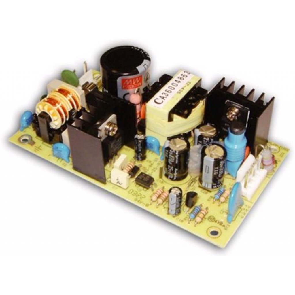 PS-25-15, Блок питания AC/DC открытого исполнения. Рекомендуемая замена: EPS-25-15 PS-25-15, Mean well, Блок питания AC/DC открытого исполнения. Рекомендуемая замена: EPS-25-15