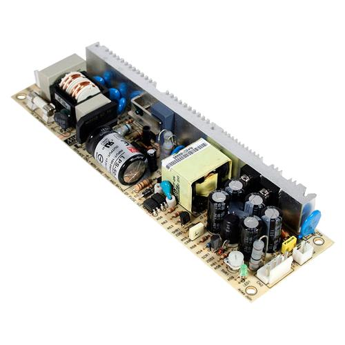 LPS-50-24, Блок питания AC-DC, 50Вт, вход 85…264V AC, 47…63Гц /120…370В DC, выход 24В/2.1A, рег. вых=±10%Uном, изоляция 3000В AC, открытая плата 195х55х23мм, -20…+60°С LPS-50-24, Mean well, Блок питания AC-DC, 50Вт, вход 85…264V AC, 47…63Гц /120…370В DC, выход 24В/2.1A, рег. вых=±10%Uном, изоляция 3000В AC, открытая плата 195х55х23мм, -20…+60°С